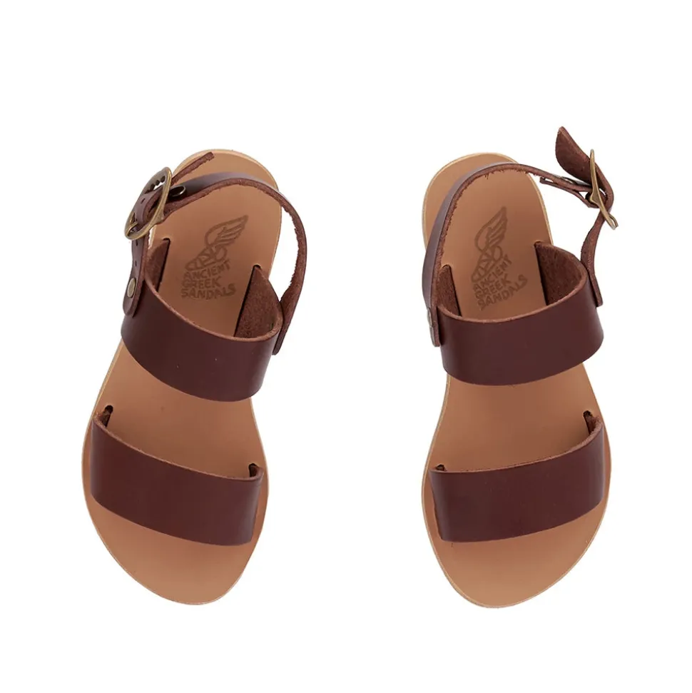 Little clio soft chestnut