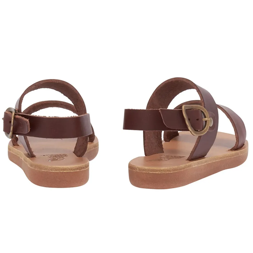 Little clio soft chestnut