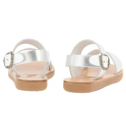 Little clio soft silver