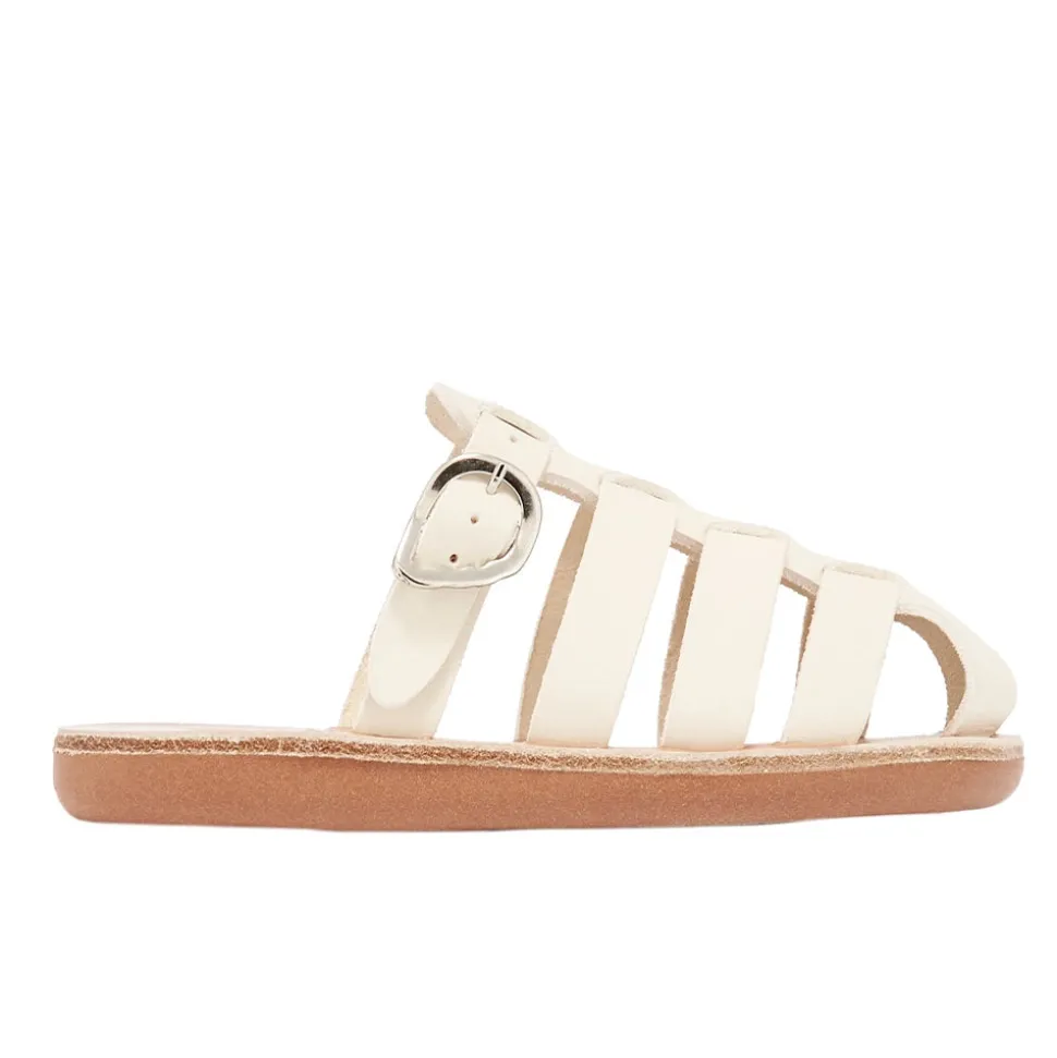 Little cosmia soft off white