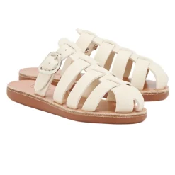 Little cosmia soft off white