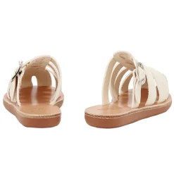 Little cosmia soft off white