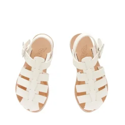 Little ektoras soft off white