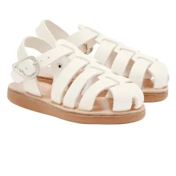 Little ektoras soft off white