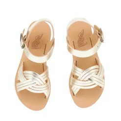 Little electra soft platinum