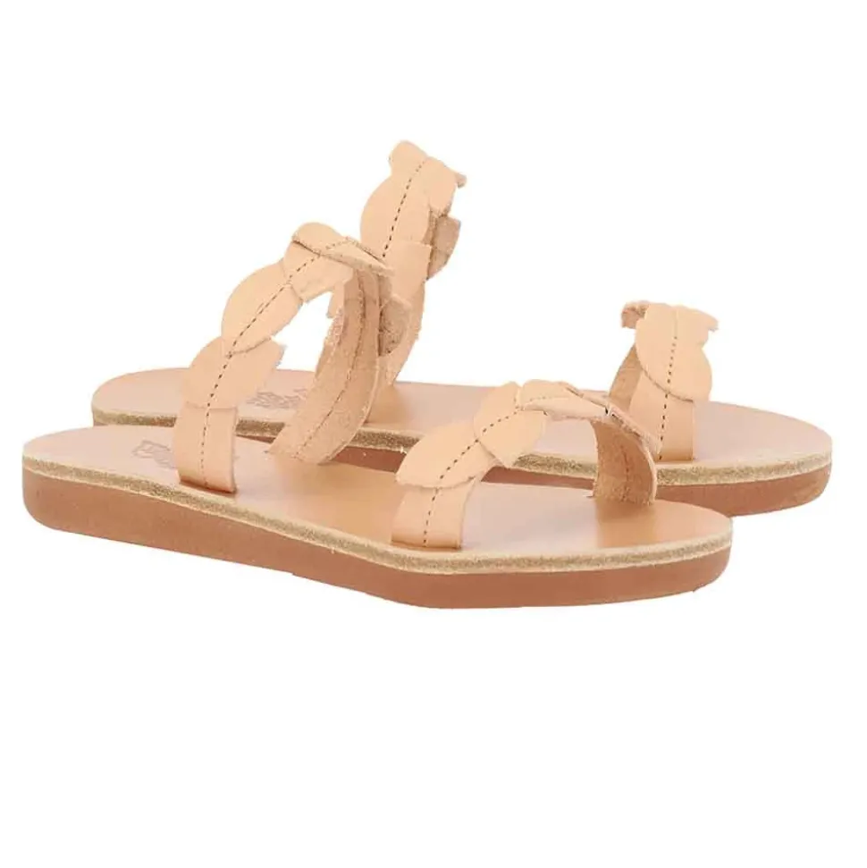 Little filia soft natural