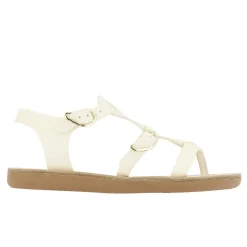 Little grace kelly soft off white