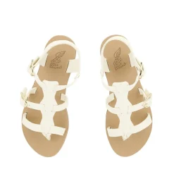 Little grace kelly soft off white