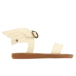 Little ikaria soft off white