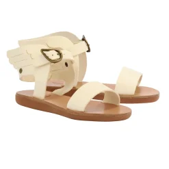 Little ikaria soft off white