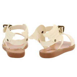 Little ikaria soft off white