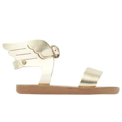 Little ikaria soft platinum