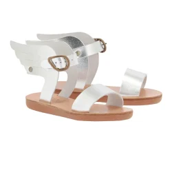 Little ikaria soft silver