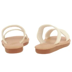 Little kastos soft off white