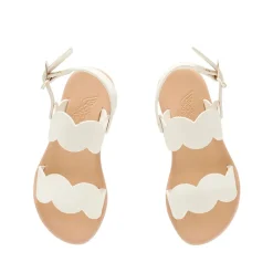 Little koxili soft off white