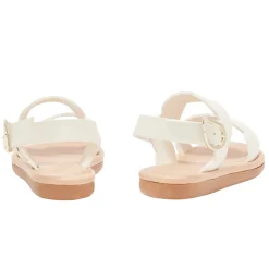 Little koxili soft off white