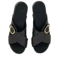 Marilisa clog black