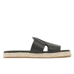 Miltiadis espadrille black