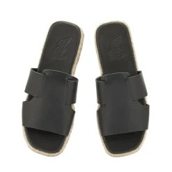 Miltiadis espadrille black