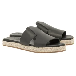 Miltiadis espadrille black