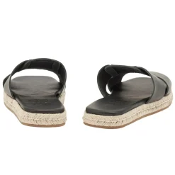 Miltiadis espadrille black