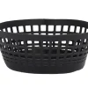 Net basket black
