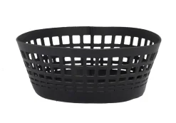 Net basket black