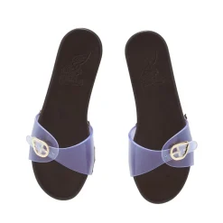 Omonia clog jelly clear