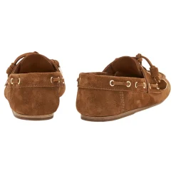 Pliaria boat shoe rust