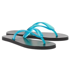 Saionara jelly clear blue