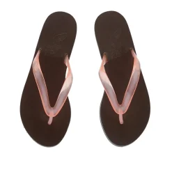 Saionara jelly clear pink