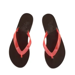 Saionara jelly clear red