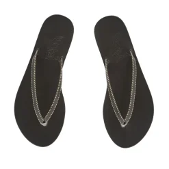 Saionara stitch black