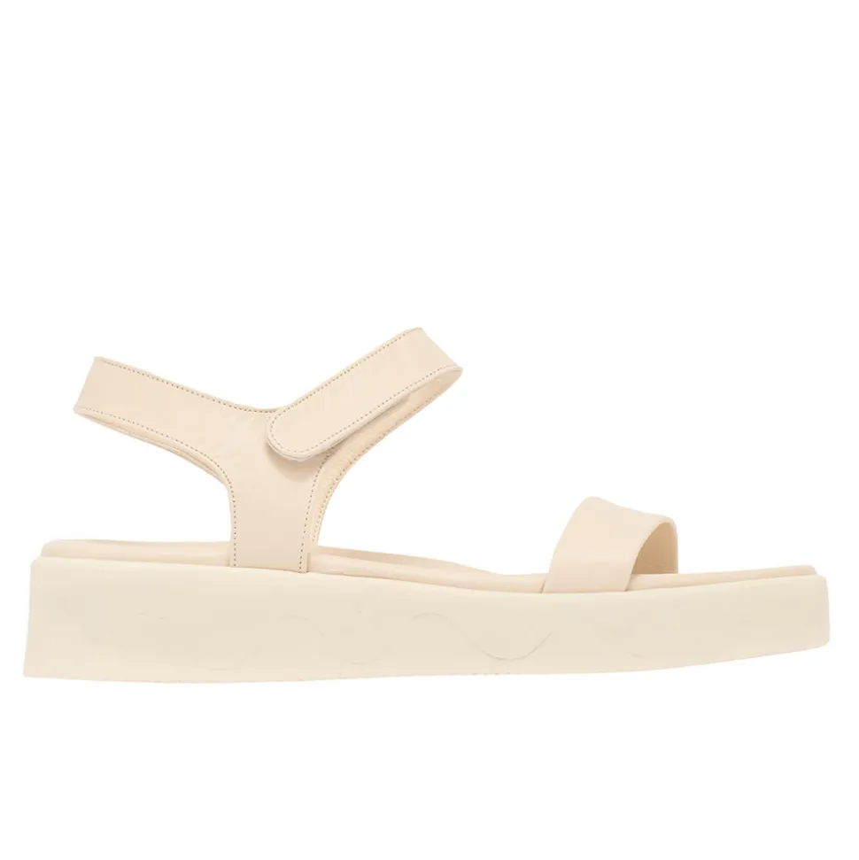 Salamina all off white