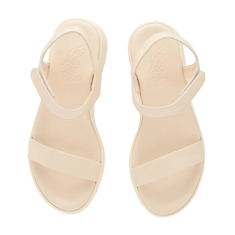 Salamina all off white