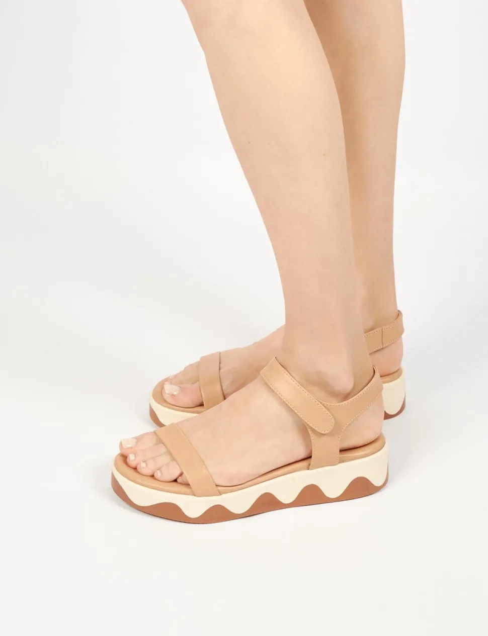 Salamina all off white