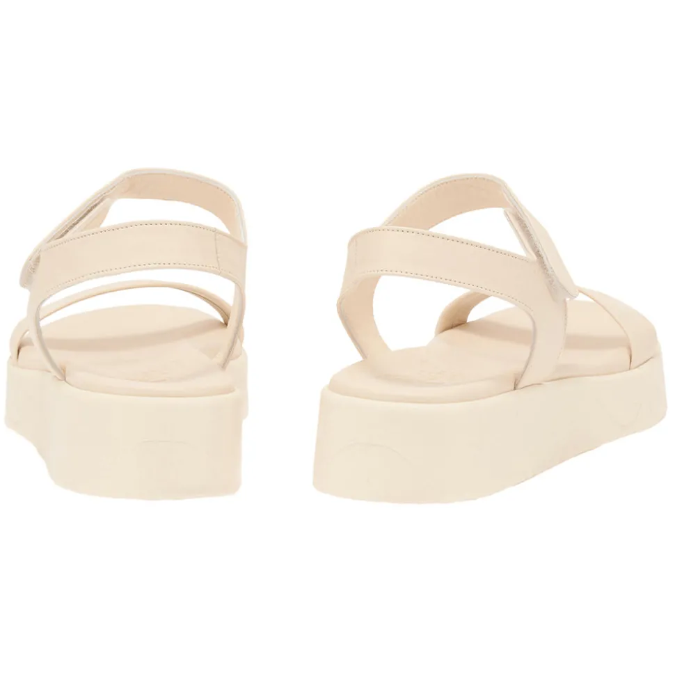 Salamina all off white