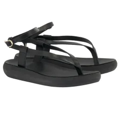 Salomi comfort black