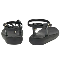 Salomi comfort black