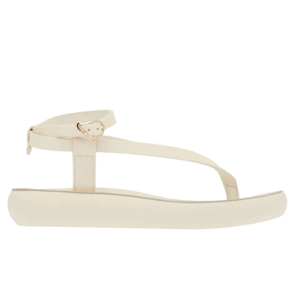 Salomi comfort off white