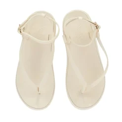 Salomi comfort off white