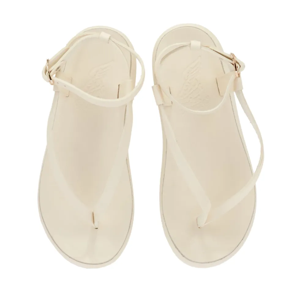 Salomi comfort off white