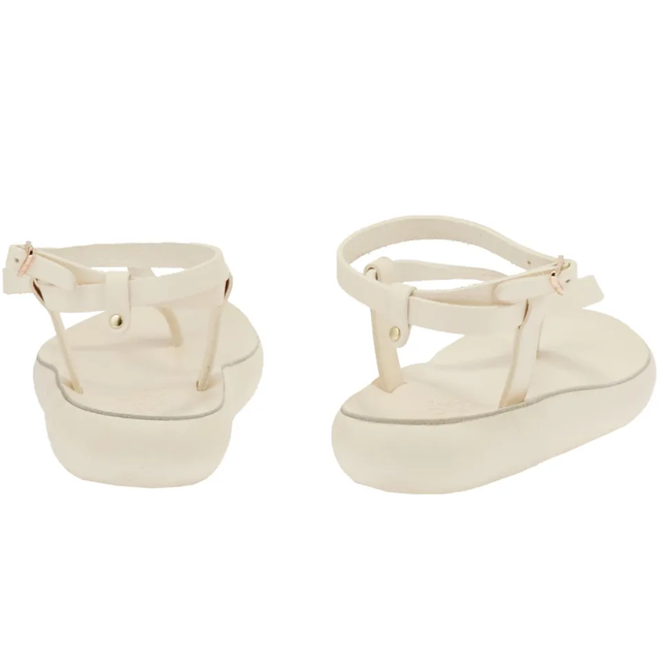 Salomi comfort off white