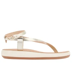 Salomi comfort platinum