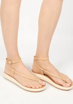 Salomi comfort platinum