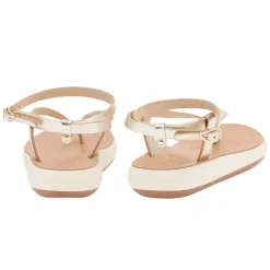 Salomi comfort platinum