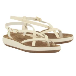 Semele comfort off white