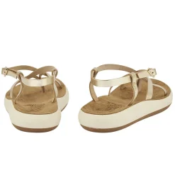 Semele comfort platinum