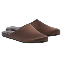 The slipper brown