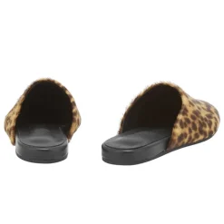 The slipper lynx
